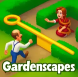 Gardenscapes